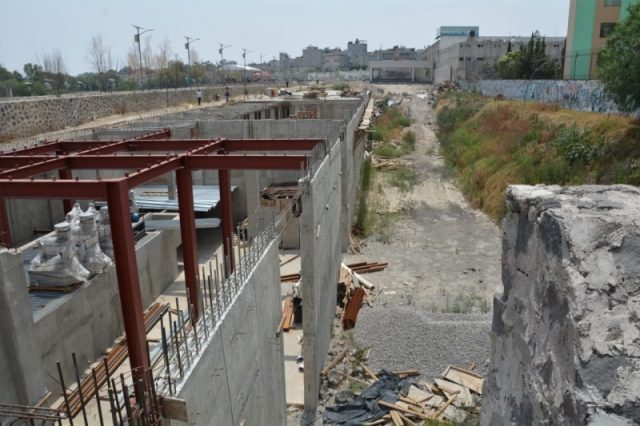 Parque hídrico La Quebrada continuará a pesar de sus múltiples inconsistencias Se pagaron 51 millones de pesos por trabajos no concluidos