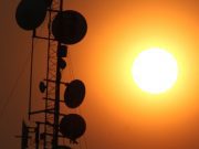 Hermosillo registra temperaturas de hasta 48 grados Celsius Hermosillo, entre las ciudades más calientes del planeta