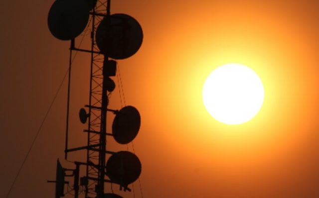 Hermosillo registra temperaturas de hasta 48 grados Celsius Hermosillo, entre las ciudades más calientes del planeta