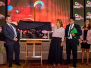 Alistan preparativos para el Festival Internacional de Cultura 2019 Acusan retiro de recursos federales para festival cultural en Atizapán de Zaragoza