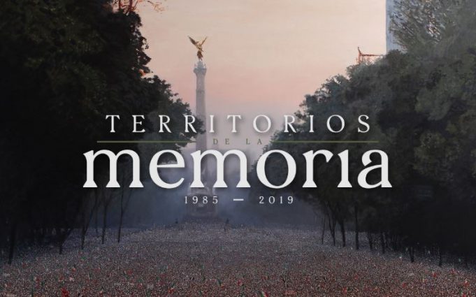 La exposición estará disponible hasta el 22 de septiembre en el MAM
