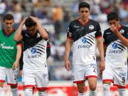 Lobos BUAP se muda a la frontera Los Bravos de Juárez llegan a primera división