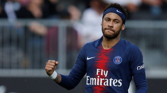 Ya no quieren a Neymar en el PSG: «Nadie lo obligó a firmar aquí» Mbappé no saldrá del plantel, asegura el presidente del club
