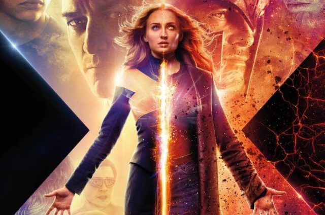 Dark Phoenix en riesgo de perder más de 100 mdd Director de Dark Phoenix acepta la culpa del fracaso