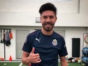 Chivas, el segundo equipo más importante del país después del Tri: Oribe Peralta