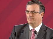Ebrard da detalles sobre operativo en el que se encontraron a casi 800 migrantes