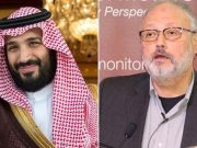 Revelarán pruebas que inculpan al príncipe Saudí en asesinato del periodista Khashoggi Jamal Khashoggi fue asesinado por agentes del régimen Saudí en octubre de 2018