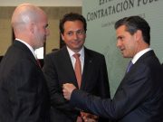 El caso Lozoya vuelve a ensuciar a EPN Abogado de Lozoya asegura que él solo actuó bajo las órdenes del presidente