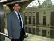 Renuncia el titular del INM, Tonatiuh Guillén A días del acuerdo entre México y EUA, el comisionado del INM abandonó su cargo