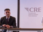 Renuncia Guillermo García Alcocer a la CRE El comisionado presidente de la CRE manifestó discrepancia de ideas con sus compañeros