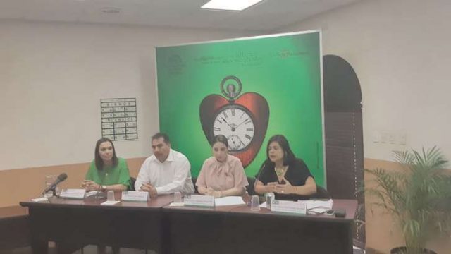 DIF Sonora inicia proyecto para atender a menores migrantes Darán asesorías, clases y ayuda legal a los migrantes que arriben al estado