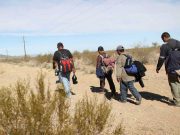 INM rescató a 47 migrantes que se encontraban secuestrados en Sonora Ya son 71 los migrantes rescatados en menos de un mes