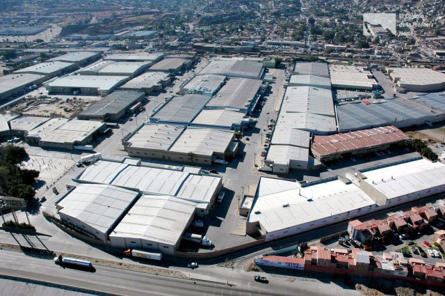 Canadevi construirá inmuebles verticales en zonas industriales abandonadas del Valle de México