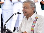 Obrador pide la paz al EZLN para trabajar por la unidad del país
