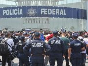 Policía Federal logró acuerdo con el Gobierno: No serán despedidos