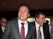 Dueño de Altos Hornos deja prisión en España pero no puede salir del país