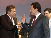 España acepta iniciar juicio de extradición contra Alonso Ancira España acepta iniciar juicio de extradición contra Alonso Ancira