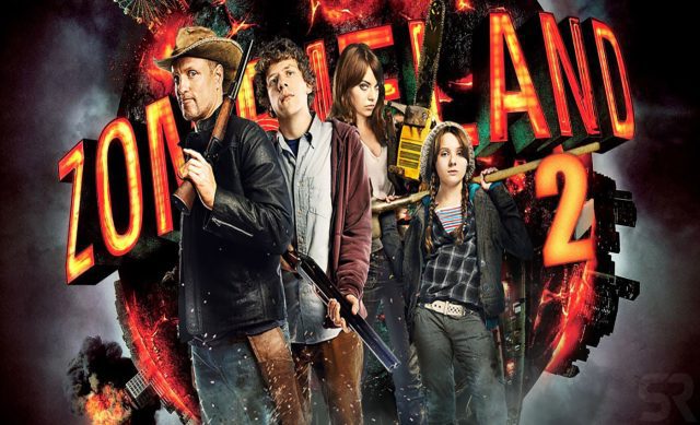 «Zombieland 2: Double Tap» estrena su primer tráiler Areajuegos - «Zombieland 2: Double Tap» estrena su primer tráiler