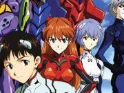 Se estrena Evangelion en Netflix y los fans discuten por el orden de ver la saga