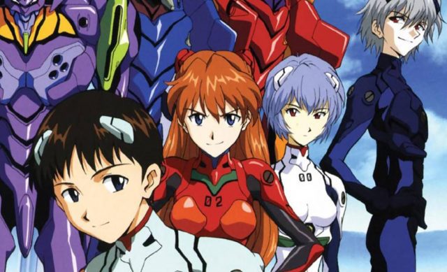 Se estrena Evangelion en Netflix y los fans discuten por el orden de ver la saga