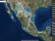 Solo 22 municipios de Hidalgo cuentan con Atlas de riesgo