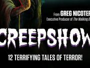 «Creepshow» estrena su póster oficial para la serie de televisión