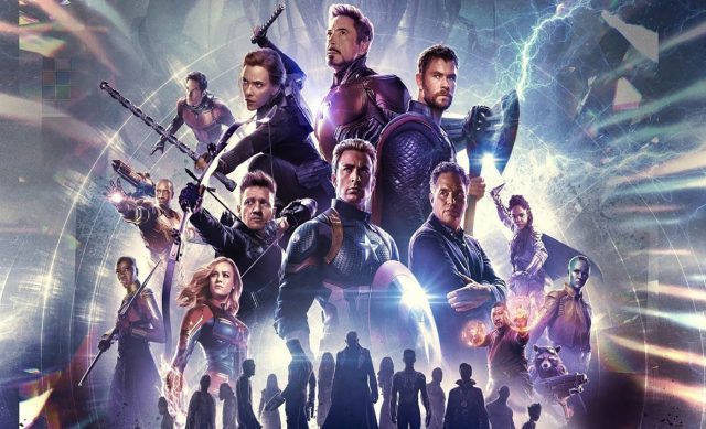 Estas son las 10 películas más taquilleras de la historia conforme a la inflación