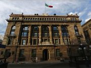 Crecimiento económico podría ser menor de lo previsto: Banxico