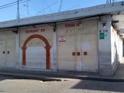 Clausuran bares del Valle de Toluca Clausuran bares del Valle de Toluca