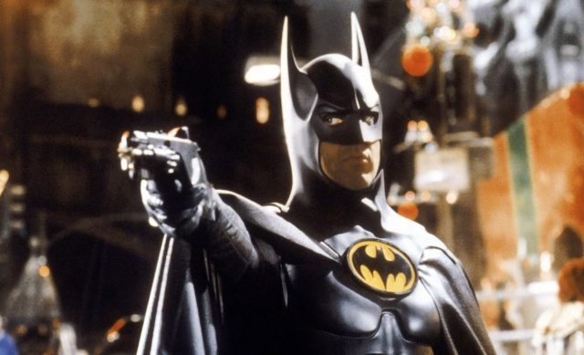 CENART proyectará un ciclo especial de Batman