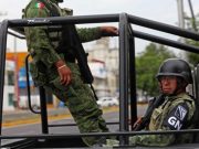 Con GN, incidencia delictiva en Iztapalapa bajó 10 % Apenas lleva 15 días en operación y la GN ya entregó resultados: Jesús Orta