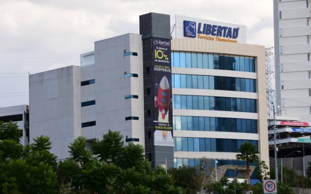 Cuentas de Collado no se han asegurado: Libertad