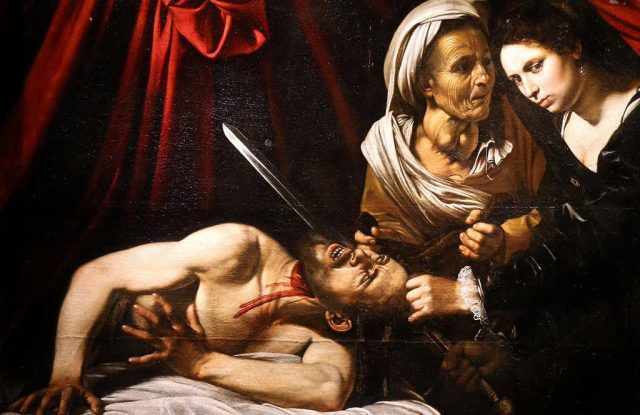 Caravaggio encontrado en 2014 fue adquirido por un anónimo