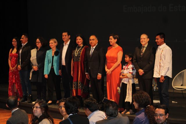Festival Cervantino tendrá una inclusión y difusión sin precedentes