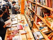 Gran Remate de Libros supera récord de asistencia Chilango - Gran Remate de Libros supera récord de asistencia