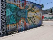 Hidalgo se pintará de colores con grandes murales