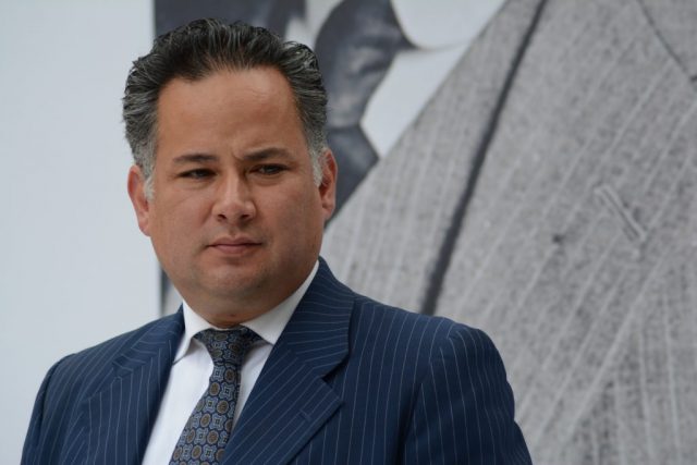 La SHCP investiga a 34 sospechosos de lavado de dinero Cuestión de Polémica - La SHCP investiga a 34 sospechosos de lavado de dinero