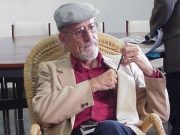 Falleció el escritor cubano Roberto Fernández Retamar ABC