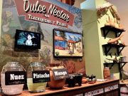 Destacan la importancia del maguey en la exposición «Dulce néctar. Tlachiqueros y pulque» Destacan la importancia del maguey en la exposición «Dulce néctar. Tlachiqueros y pulque»