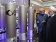 Irán inicia desvinculación con acuerdo nuclear de Europa