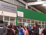 Ampliarán horarios para reemplacar en el Edomex