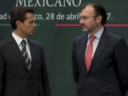Abogado de Lozoya pide citar a declarar a EPN y Videgaray
