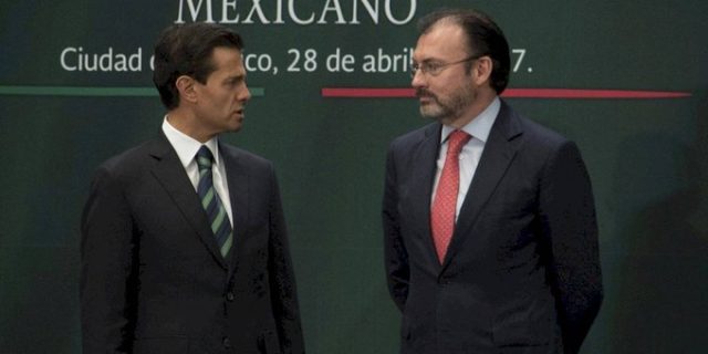Abogado de Lozoya pide citar a declarar a EPN y Videgaray
