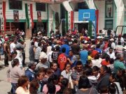 Puebla registró 330 linchamientos entre 2017 y 2018 Entre esos años se dieron más casos que en los 28 previos