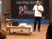 FGR nombra a Omar Gómez Trejo como fiscal para caso Ayotzinapa