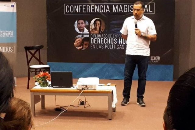 FGR nombra a Omar Gómez Trejo como fiscal para caso Ayotzinapa