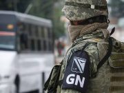 Guardia Nacional llegará a la capital: AMLO