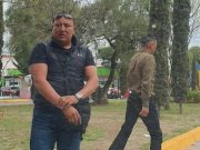 Captan a hombres armados en operativos en Ciudad Satélite