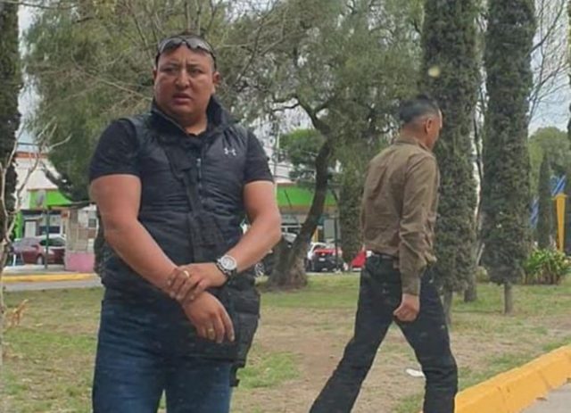 Captan a hombres armados en operativos en Ciudad Satélite