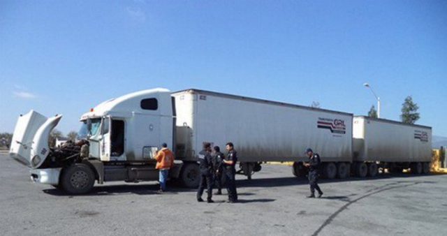 Robo a autotransporte en Edomex aumenta en casi un 40 %